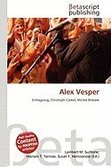 Alex Vesper foto