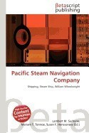 Pacific Steam Navigation Company foto