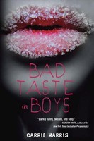 Bad Taste in Boys foto