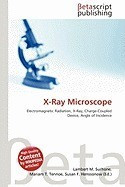 X-Ray Microscope foto