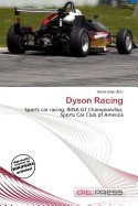Dyson Racing foto