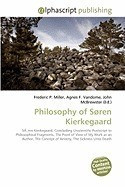 Philosophy of Sren Kierkegaard foto