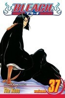 Bleach, Volume 37 foto