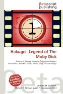Hakugei: Legend of the Moby Dick foto