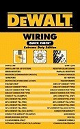 DeWalt Wiring Quick Check: Extreme Duty Edition foto