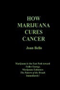 How Marijuana Cures Cancer foto