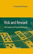 Risk and Reward: The Science of Casino Blackjack foto