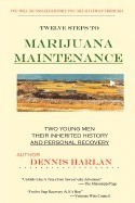 The Twelve Steps to Marijuana Maintenance foto