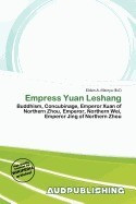 Empress Yuan Leshang foto