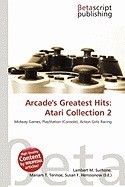 Arcade&amp;#039;s Greatest Hits: Atari Collection 2 foto