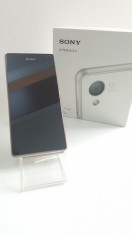 SONY Xperia Z3 Cooper (Gold) NOU! Factura si Garantie! Posibilitate RATE! foto