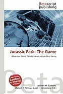 Jurassic Park: The Game foto