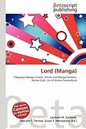 Lord (Manga) foto