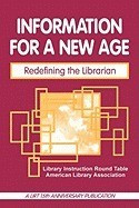 Information for a New Age: Redefining the Librarian foto