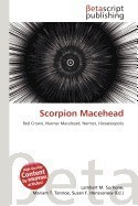 Scorpion Macehead foto