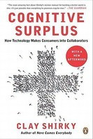 Cognitive Surplus: How Technology Makes Consumers Into Collaborators foto