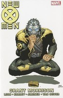 New X-Men, Book 4 foto