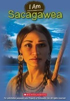 I Am Sacagawea foto