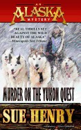 Murder on the Yukon Quest foto