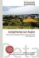 Longchamp-Sur-Aujon foto