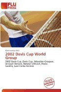 2002 Davis Cup World Group foto
