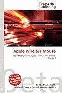 Apple Wireless Mouse foto