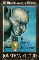 The Amulet of Samarkand foto