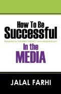 How to Be Successful in the Media: Translated by Tarjamat Agency WWW.Atarjamat.com foto