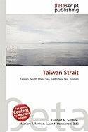 Taiwan Strait foto