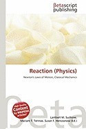 Reaction (Physics) foto
