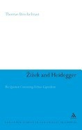 Zizek and Heidegger: The Question Concerning Techno-Capitalism foto