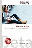 Nathan Hare foto