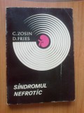 k2 Sindromul Nefrotic - C. Zosin, D. Fries
