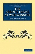 The Abbot S House at Westminster foto