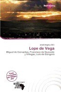 Lope de Vega foto