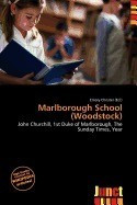 Marlborough School (Woodstock) foto