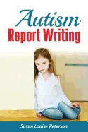 Autism Report Writing foto