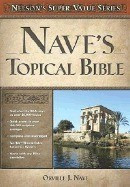 Nave&amp;#039;s Topical Bible foto