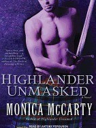 Highlander Unmasked foto