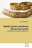 Mobile Spatial Coordinate Measuring System foto