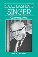 Isaac Bashevis Singer: Conversations foto