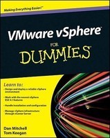 VMware vSphere for Dummies foto