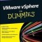 VMware vSphere for Dummies