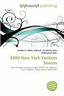 2000 New York Yankees Season foto