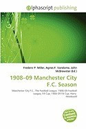 1908-09 Manchester City F.C. Season foto