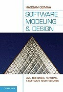 Software Modeling and Design: UML, Use Cases, Patterns, and Software Architectures foto