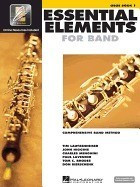 Essential Elements 2000, Oboe [With 2 CDROMs and DVD] foto