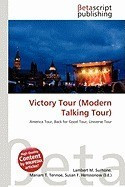 Victory Tour (Modern Talking Tour) foto