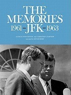 The Memories: JFK 1961-1963 foto