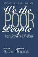 We the Poor People: Work, Poverty, and Welfare foto